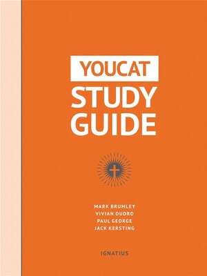 cover image of Youcat Study Guide